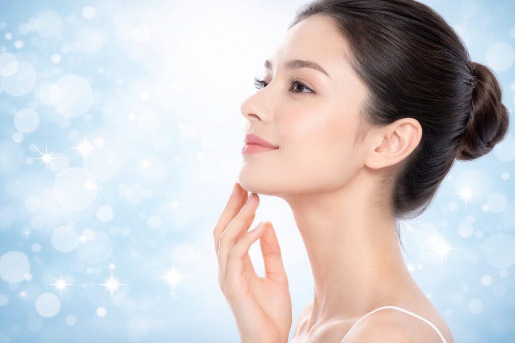 顎下の脂肪溶解注射