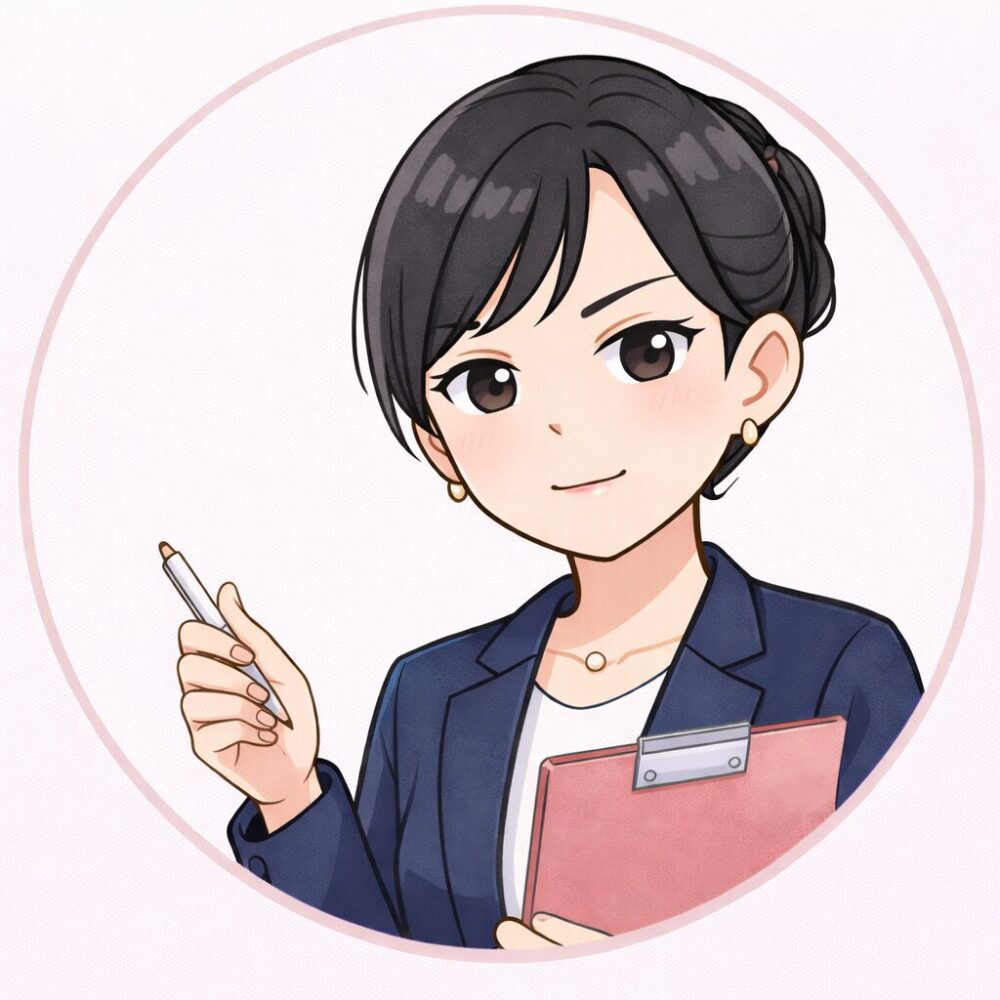 婚活カウンセラー